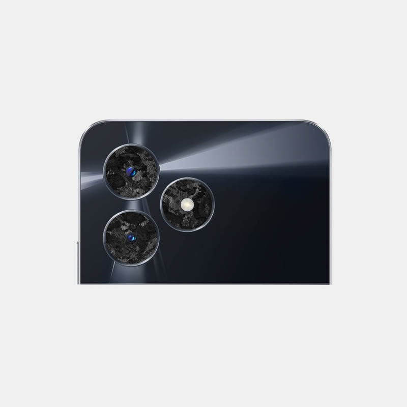 Forged Carbon Pack of 2