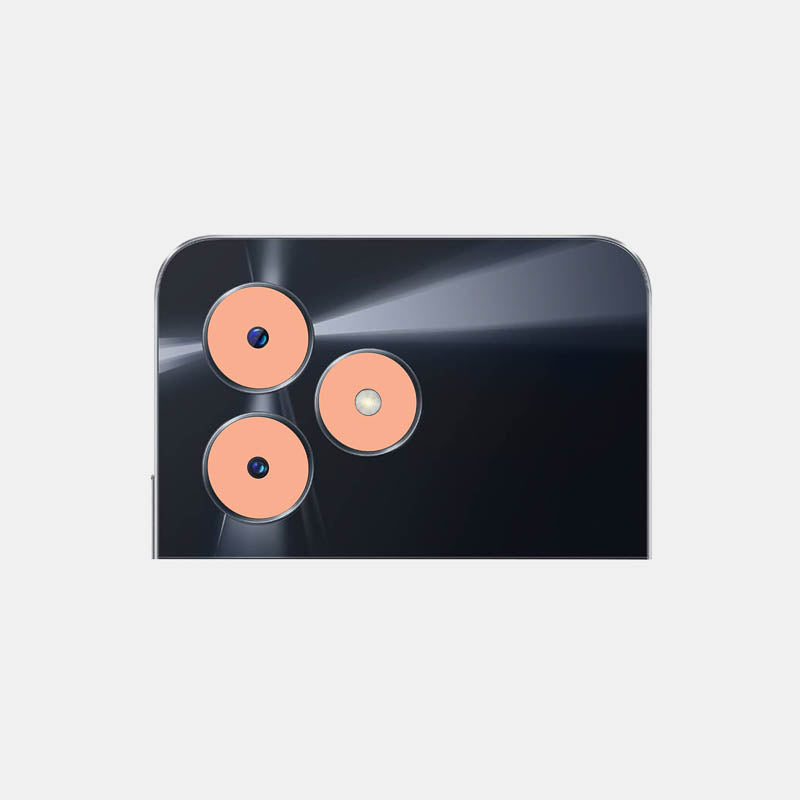 Peach Pack of 2