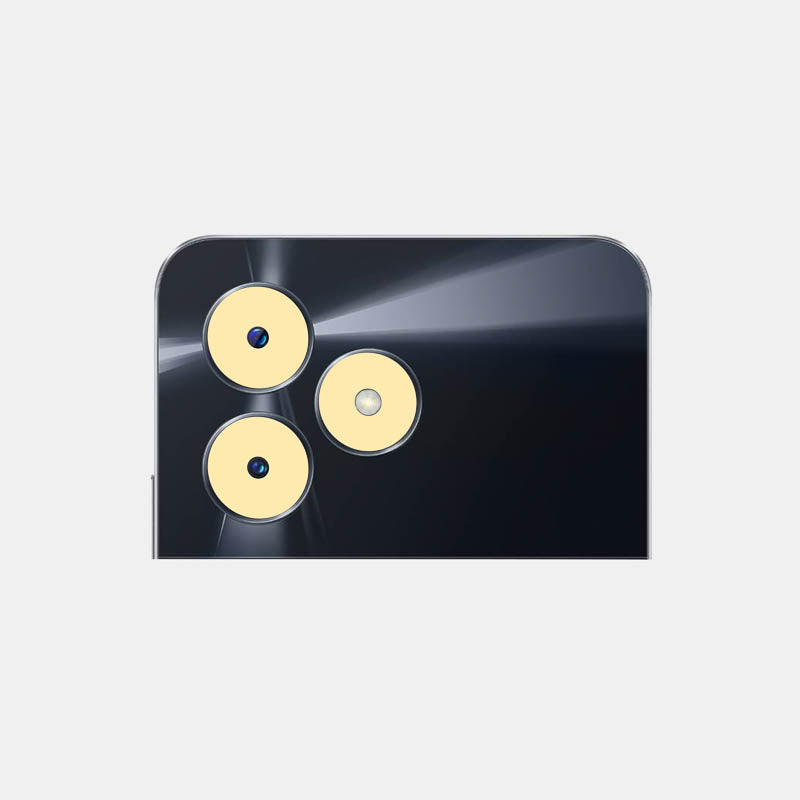 Yellow Pack of 2