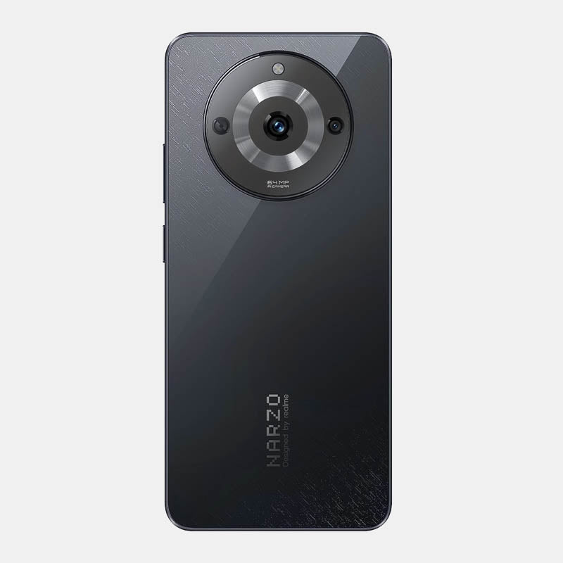 Realme Narzo 60 5G Skins & Wraps