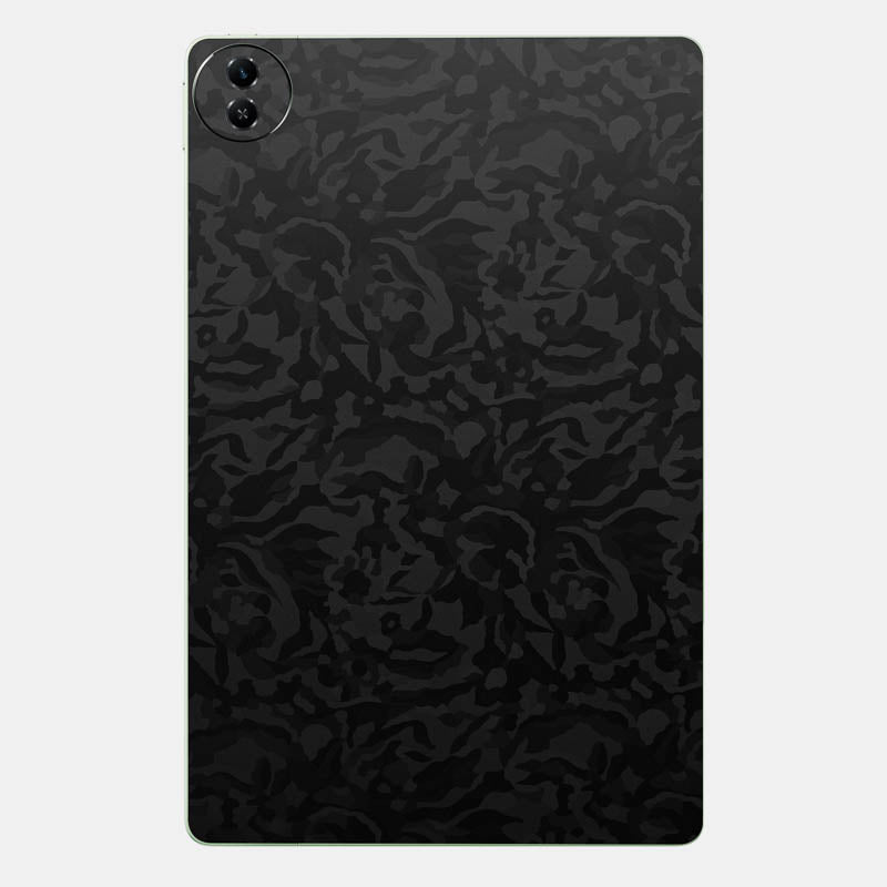 Black Camo Full Body