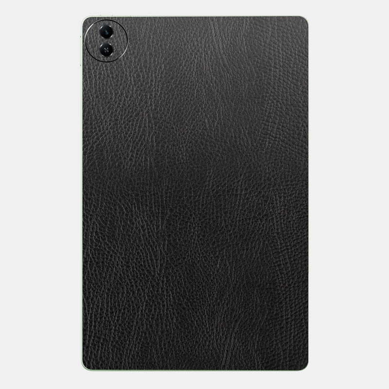 Black Leather Full Body