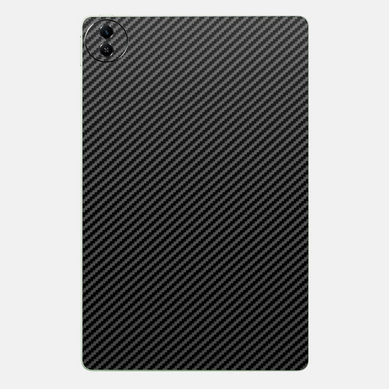 Carbon Fibre Black Full Body