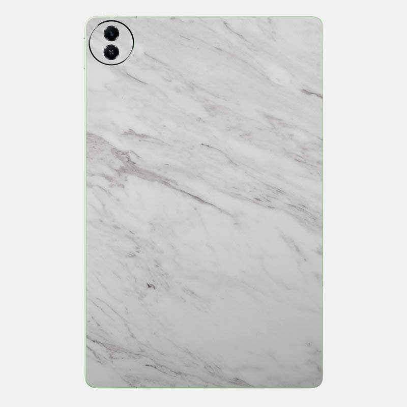 White Marble Full Body