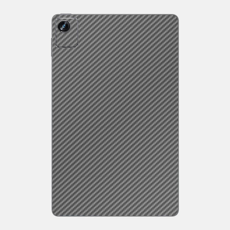 Carbon Fibre Grey Back