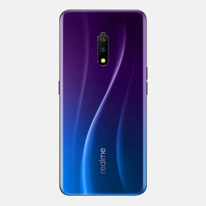 Realme X Skins & Wraps