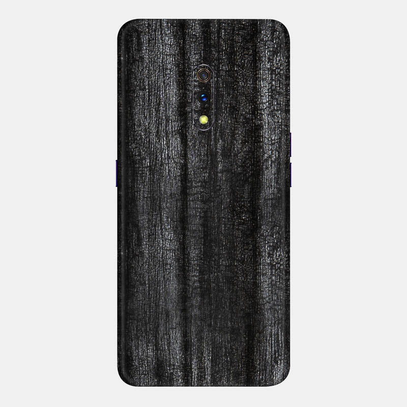 Black Panther Full Back