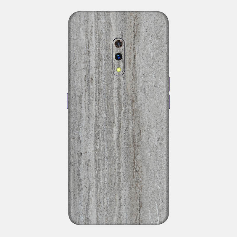 Concrete Full Back