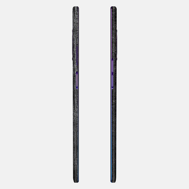Black Panther Full Back