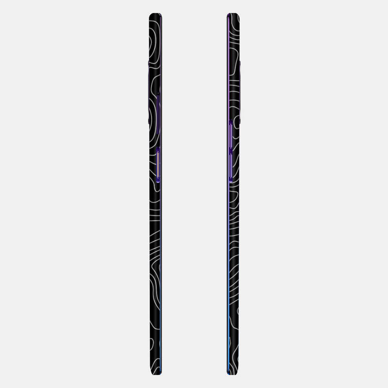 Galaxy Full Back