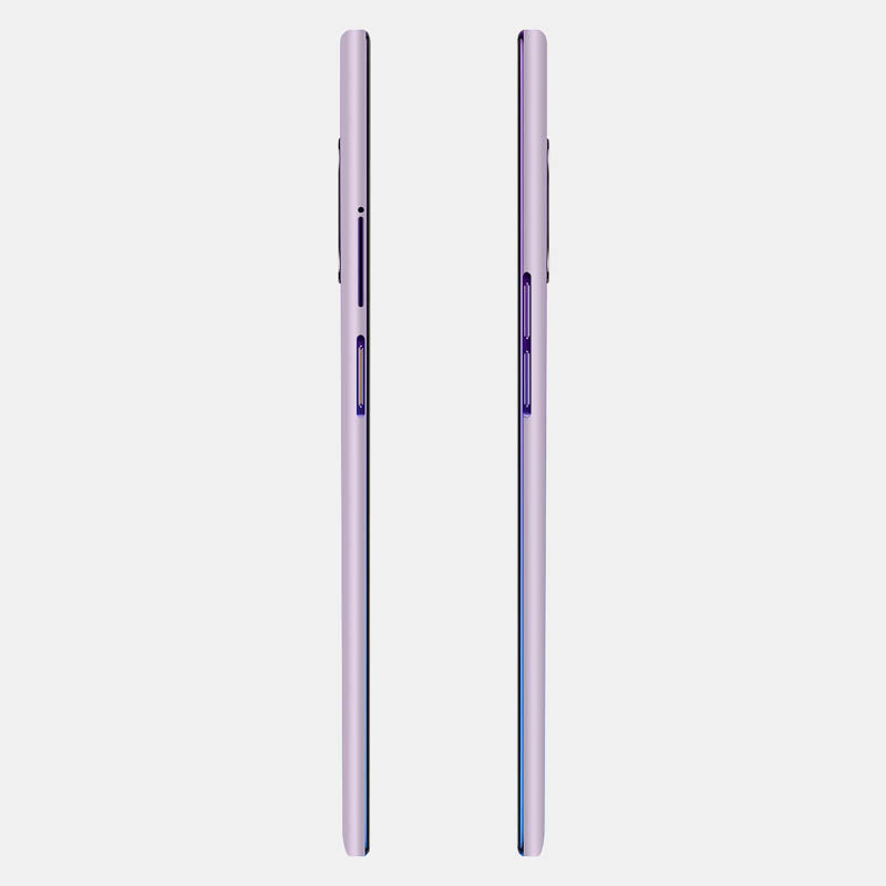 Lilac Full Back