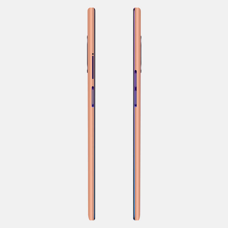 Peach Full Back
