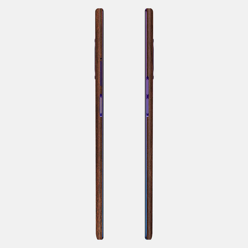 Walnut Full Back