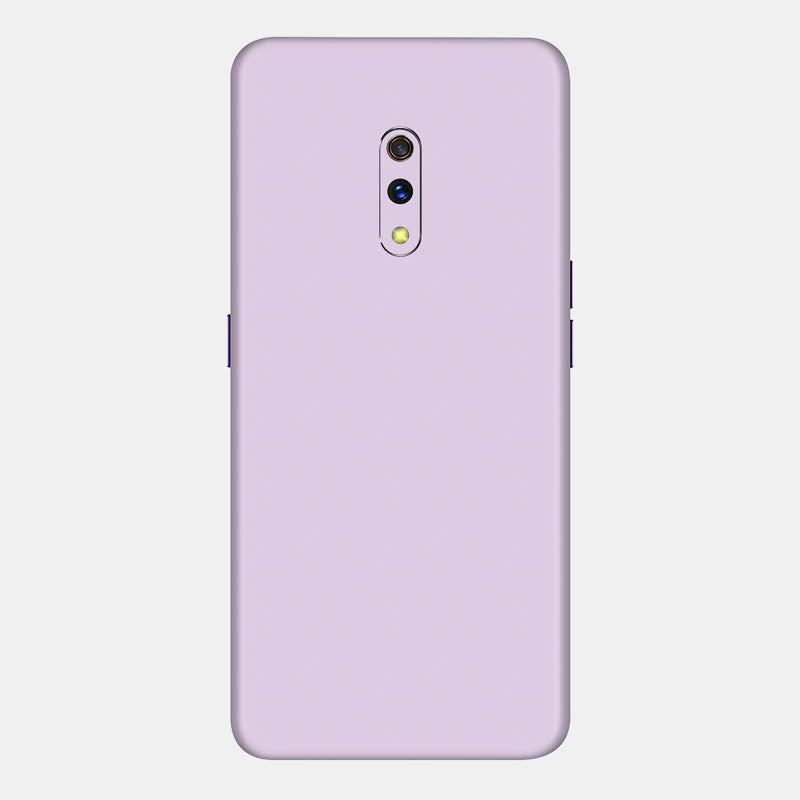 Lilac Full Back