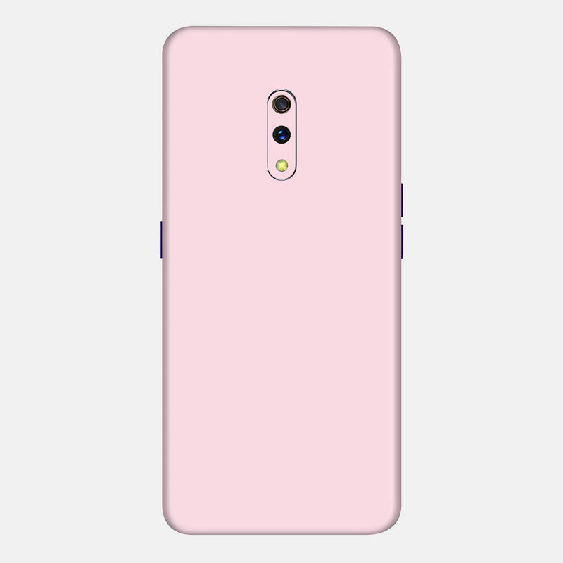 Pink Full Back