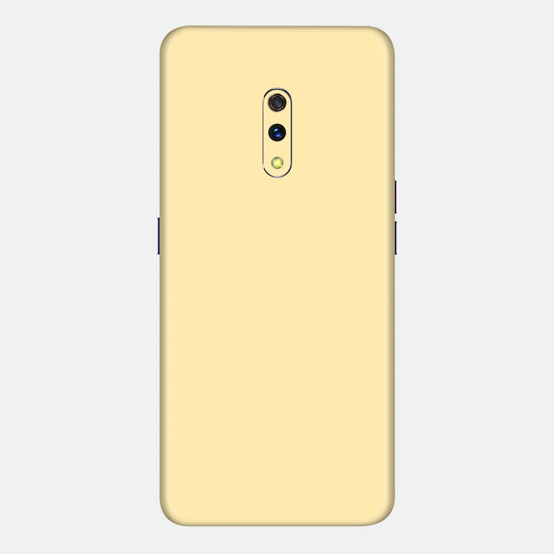 Yellow Full Back