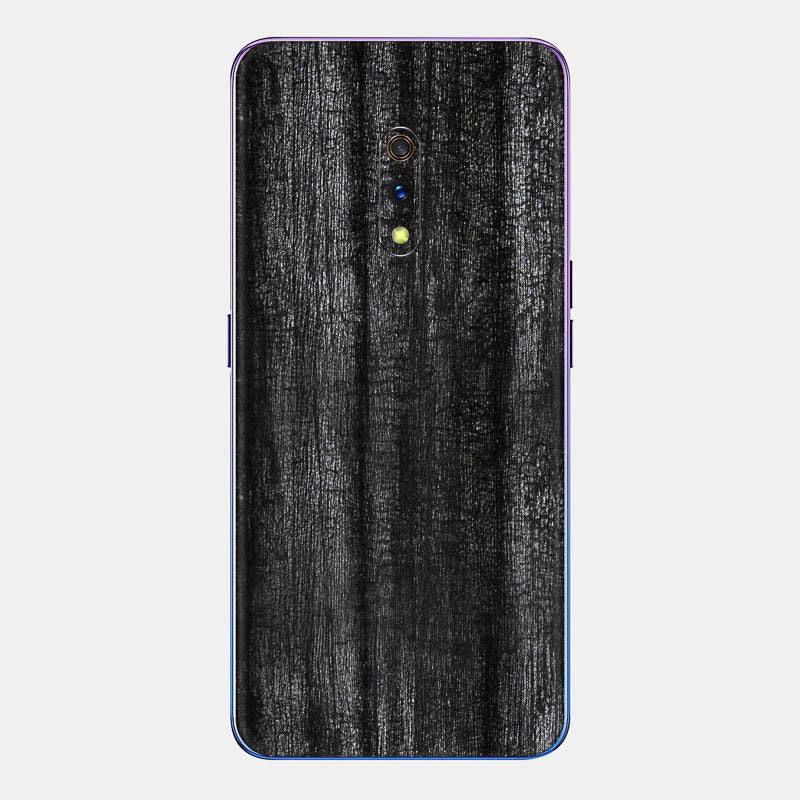 Black Panther Glass Back