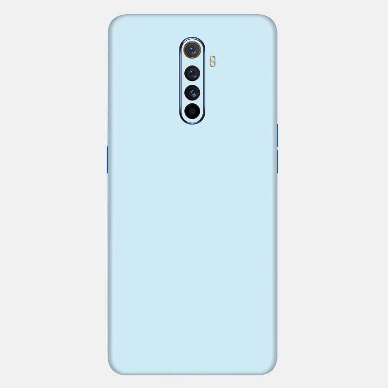 Blue Full Back