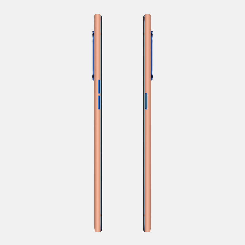 Peach Full Back