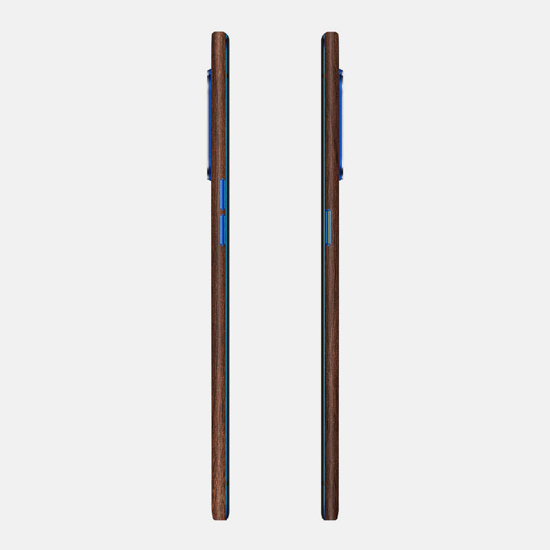 Walnut Full Back