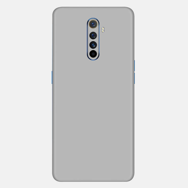 Grey Full Back