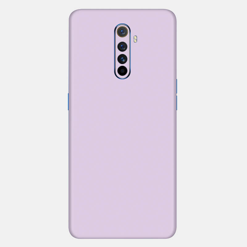 Lilac Full Back