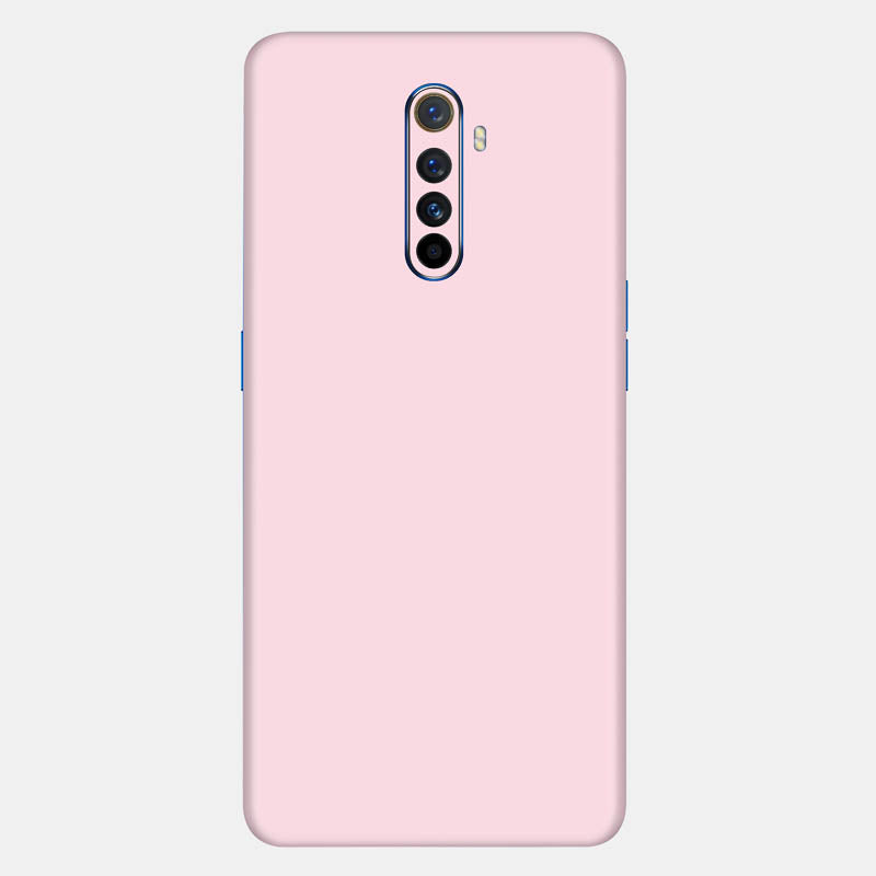 Pink Full Back