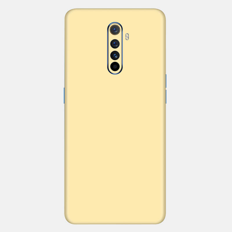 Yellow Full Back