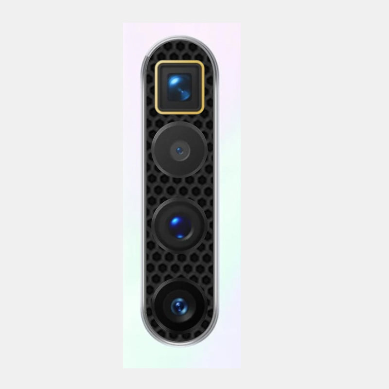 Black Matrix Pack of 2