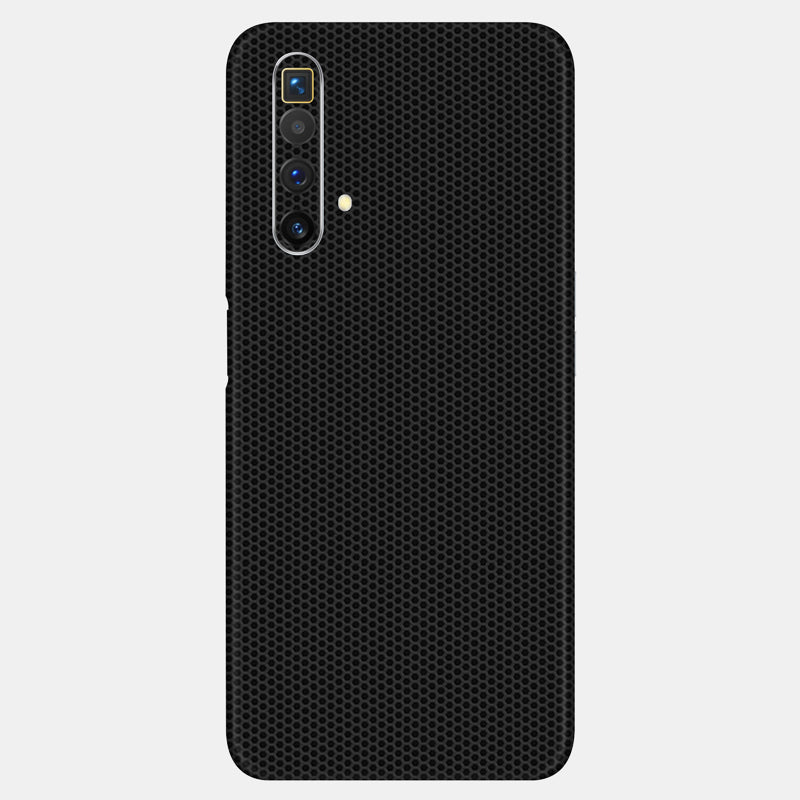 Black Matrix Full Back