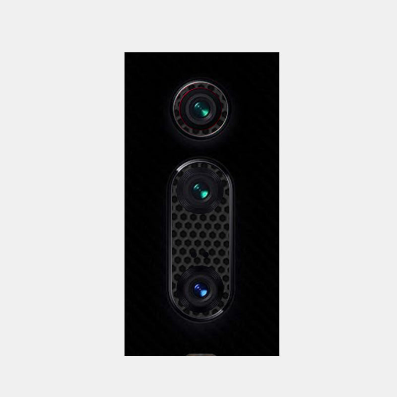 Black Matrix Pack of 2