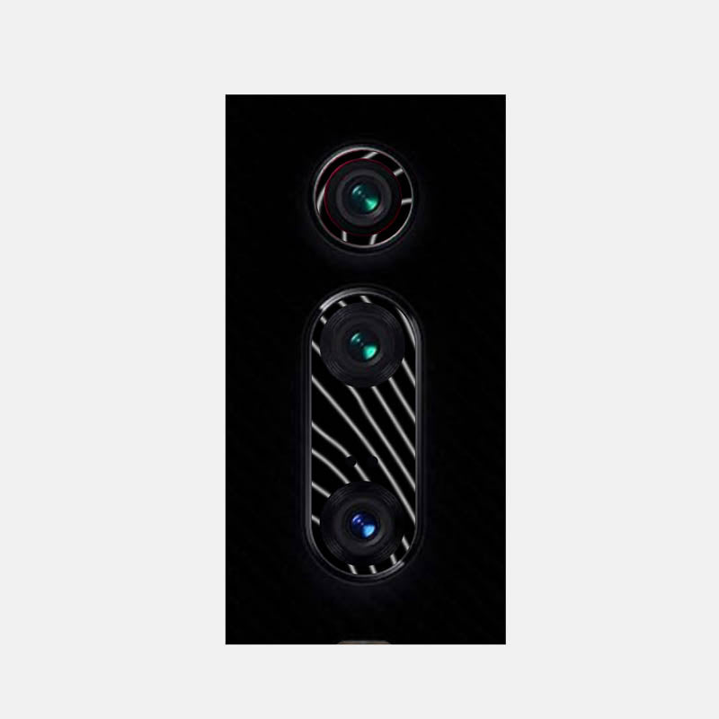 Galaxy Pack of 2