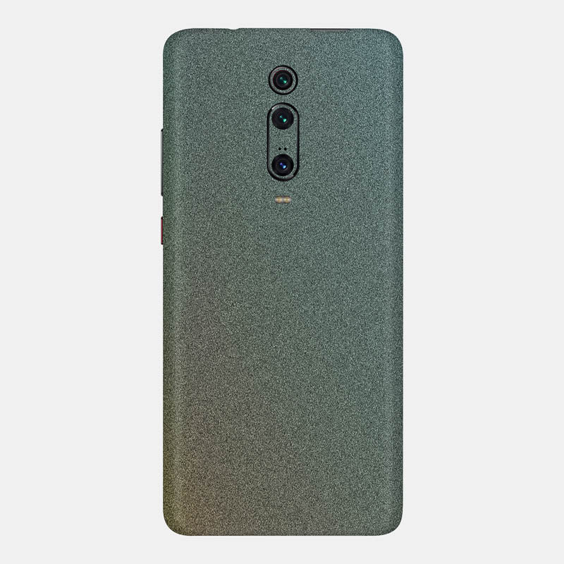 Colour Flip Full Back