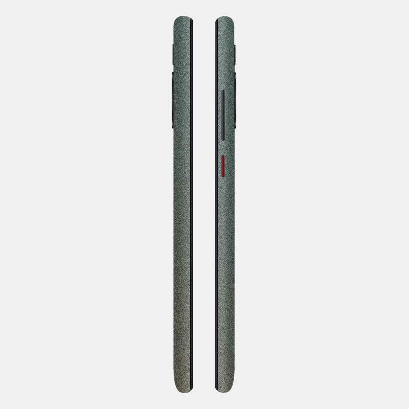 Colour Flip Full Back