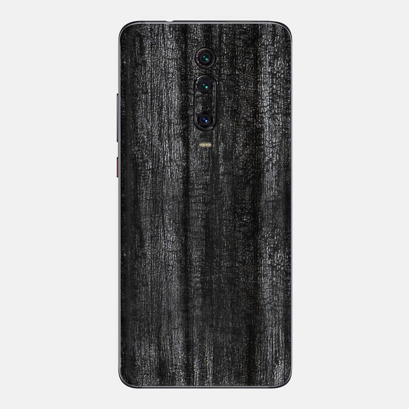 Black Panther Glass Back