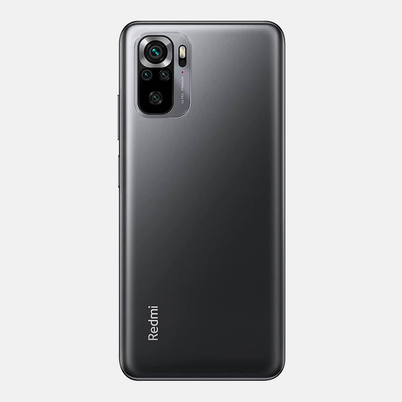 Redmi Note 10 Skins & Wraps