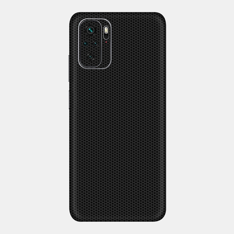 Black Matrix Full Back