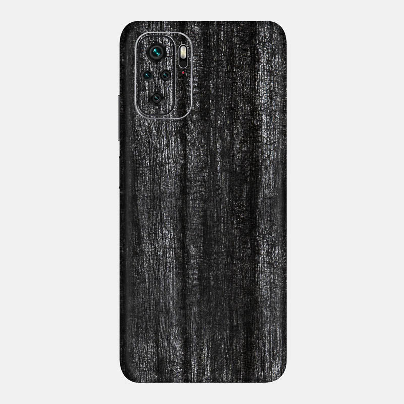 Black Panther Full Back