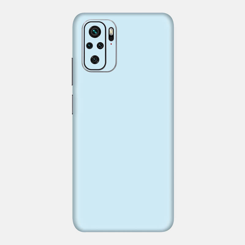 Blue Full Back