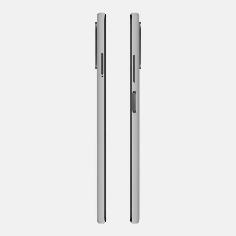 Grey Full Back