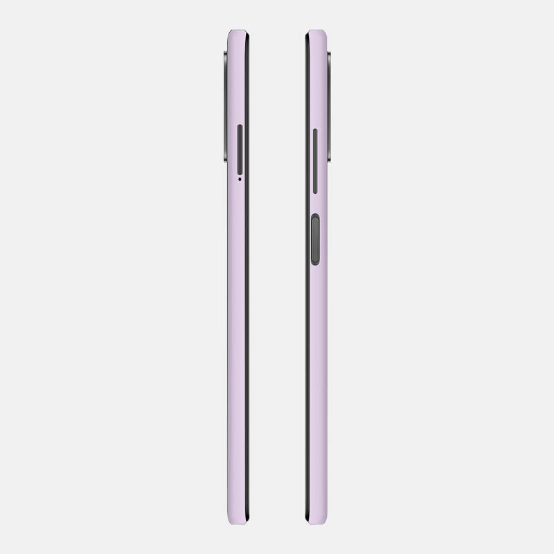 Lilac Full Back