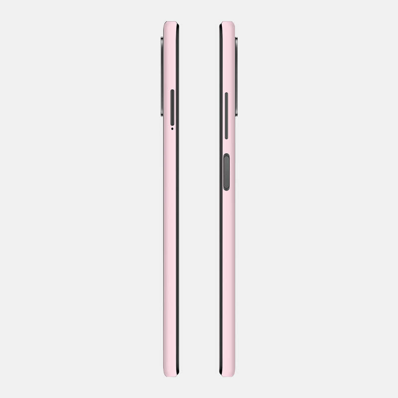 Pink Full Back