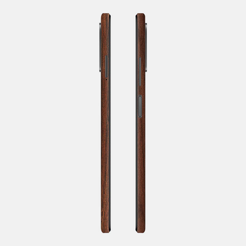 Walnut Full Back