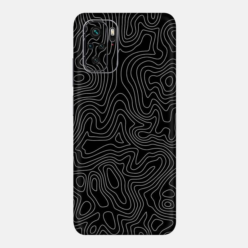 Galaxy Full Back