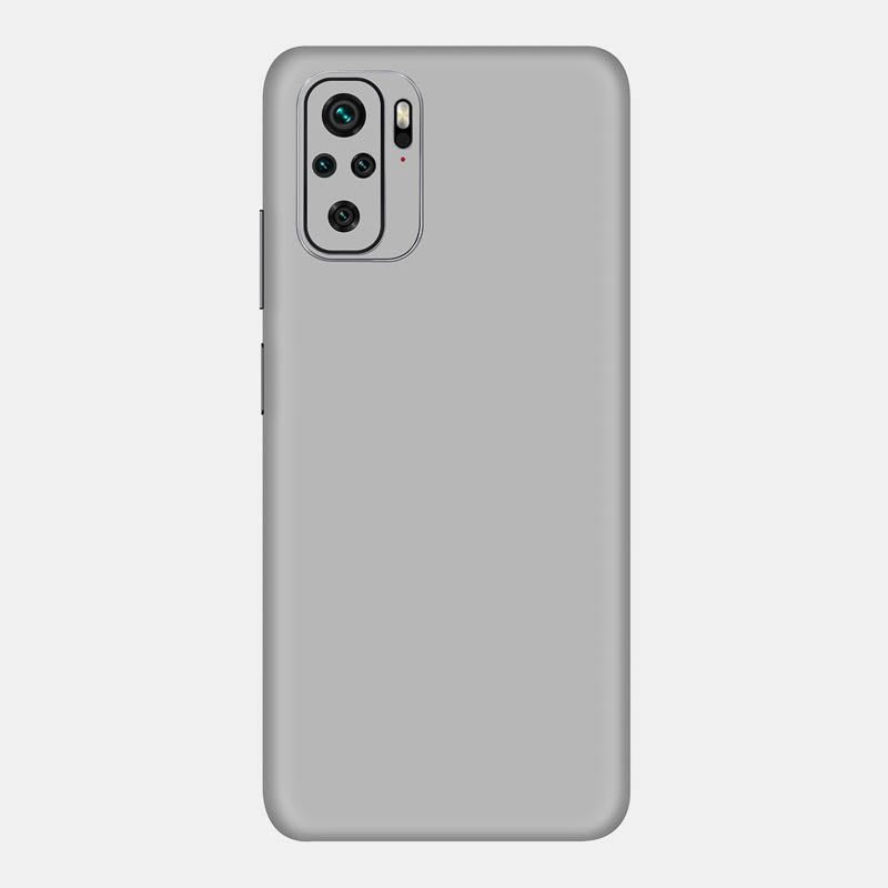 Grey Full Back