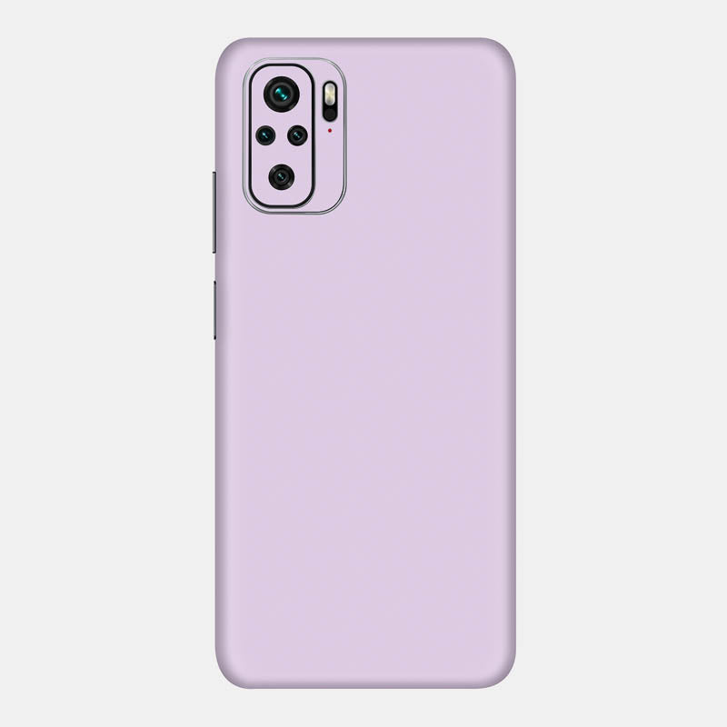 Lilac Full Back