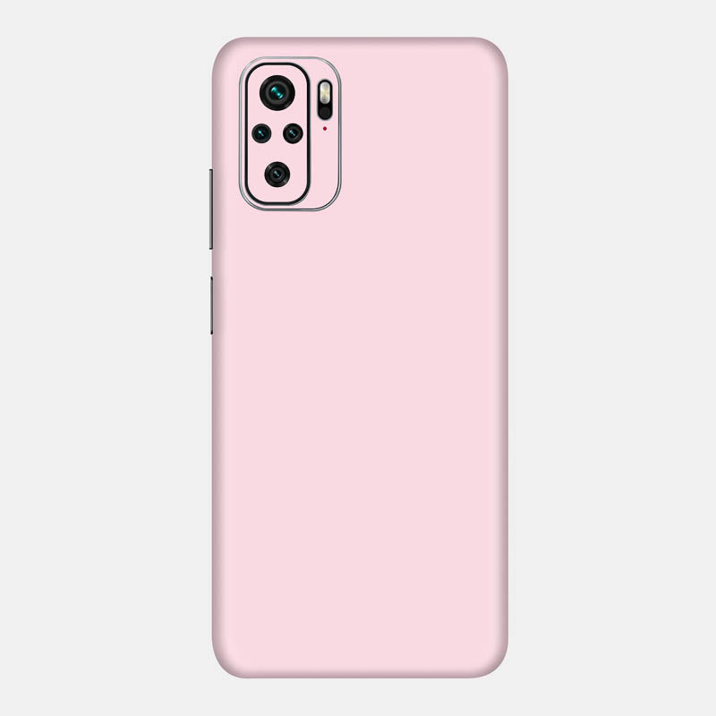 Pink Full Back