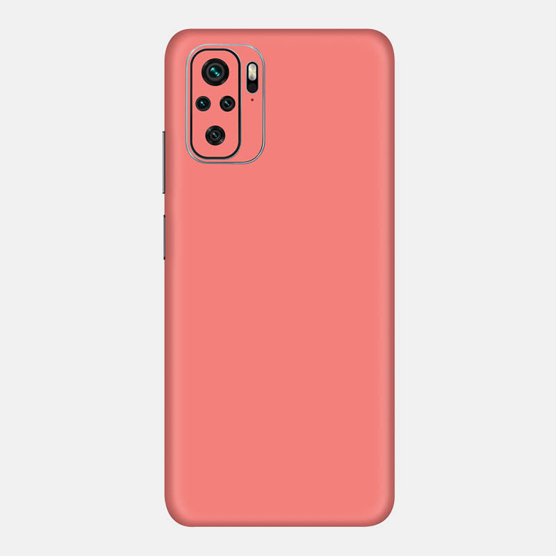 Red Full Back