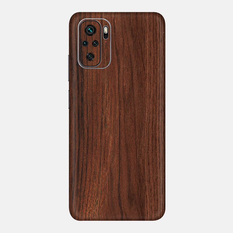 Walnut Full Back