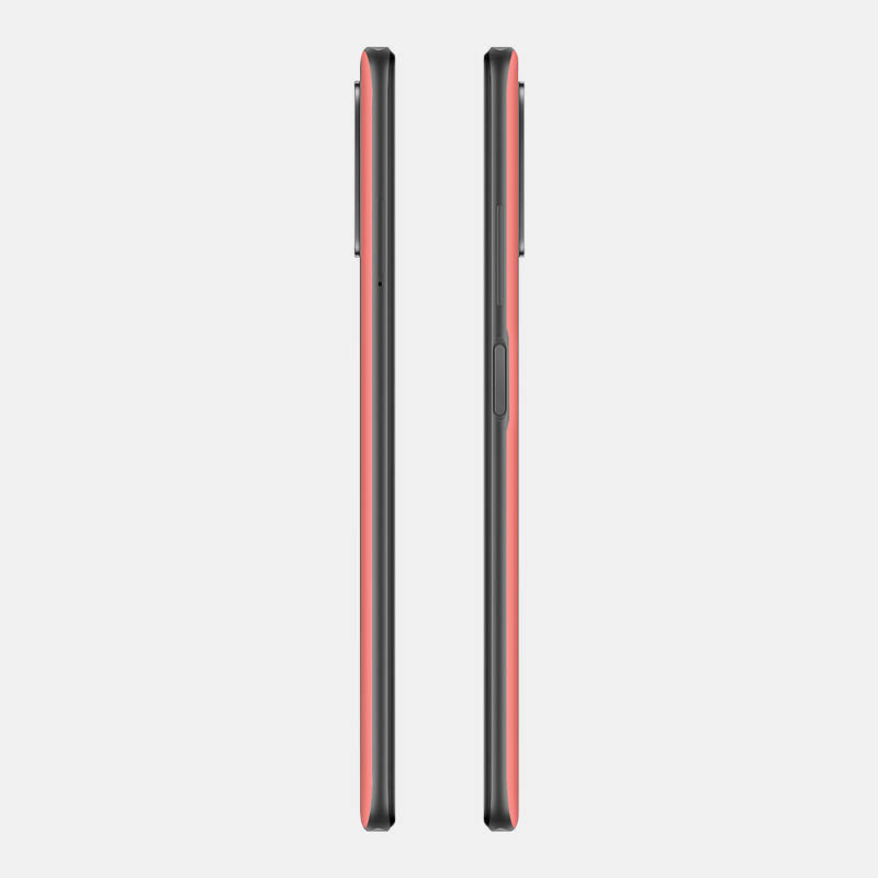 Red Glass Back